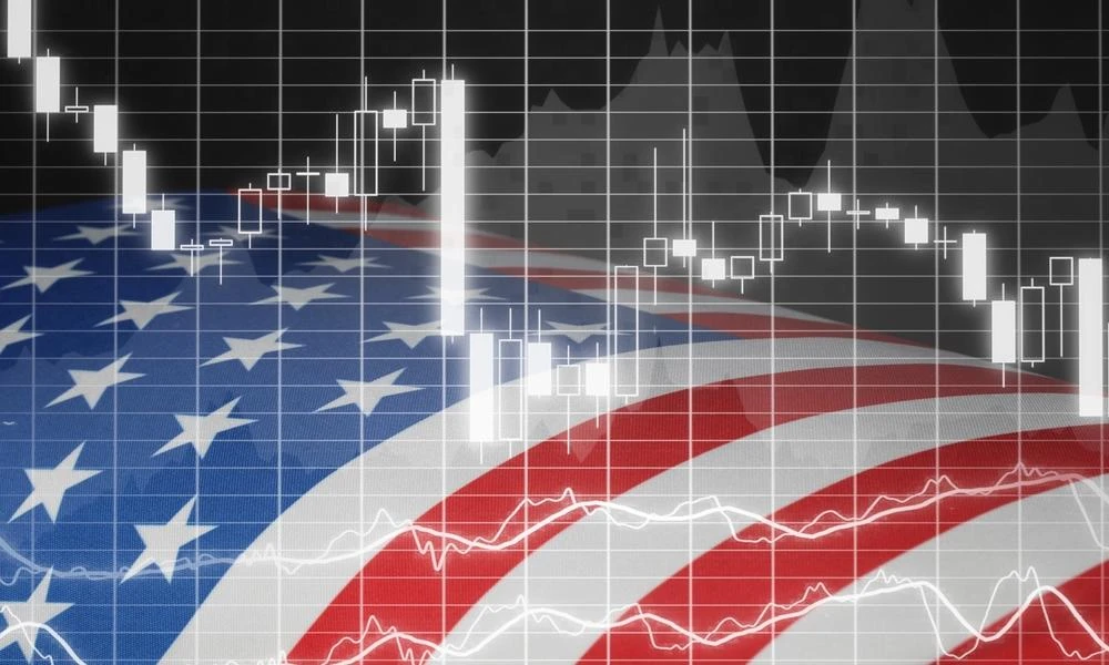 ΗΠΑ: Ήπια επιβράδυνση του πληθωρισμού τον Ιούνιο